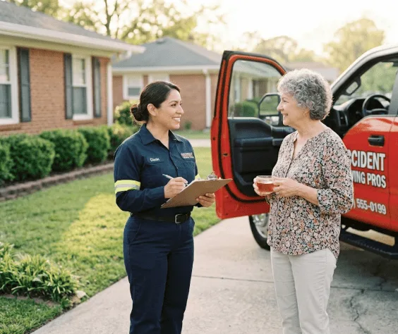 Accident Towing Service Whitinsville, MA FAQs